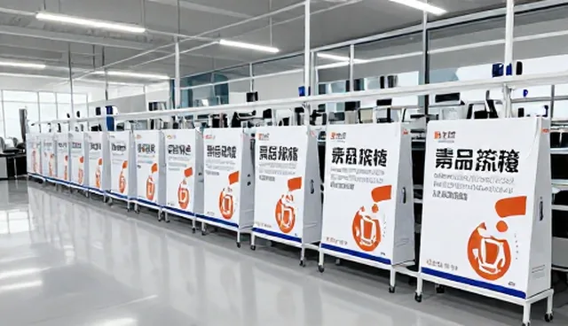 库存控制如何影响品牌商品包的性能分析