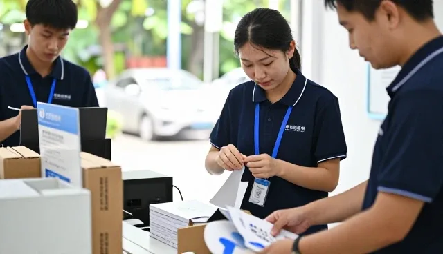 柏寿贸易服务（北京）有限公司介绍定制商品基础知识