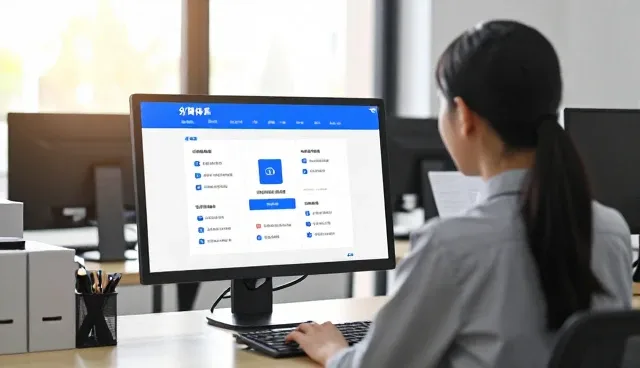 批发零售场景下的多维需求与实际应用分析