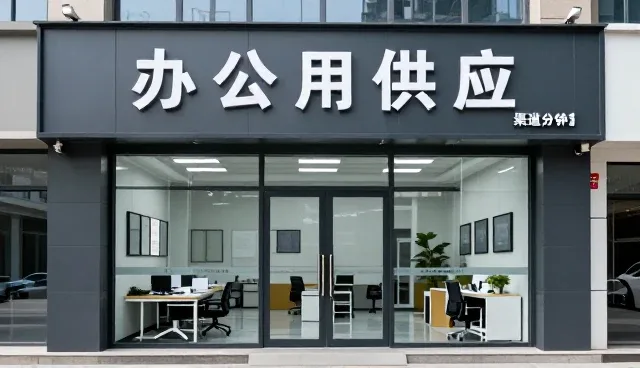 提升采购效率的渠道分销实践策略
